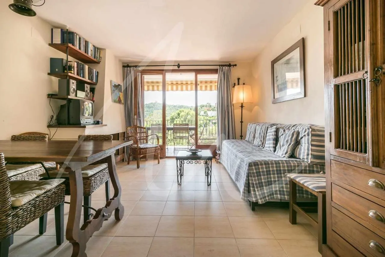 Apartment Antora Mima By Seamount Rentals Palafrugell