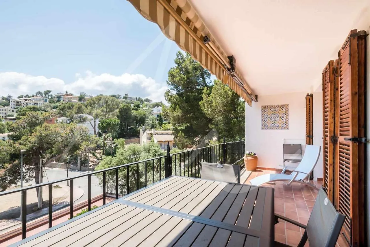 Antora Mima By Seamount Rentals Palafrugell Apartment