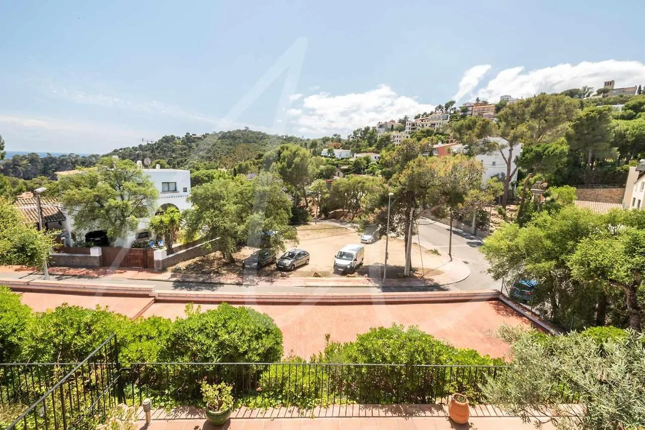 Antora Mima By Seamount Rentals Palafrugell