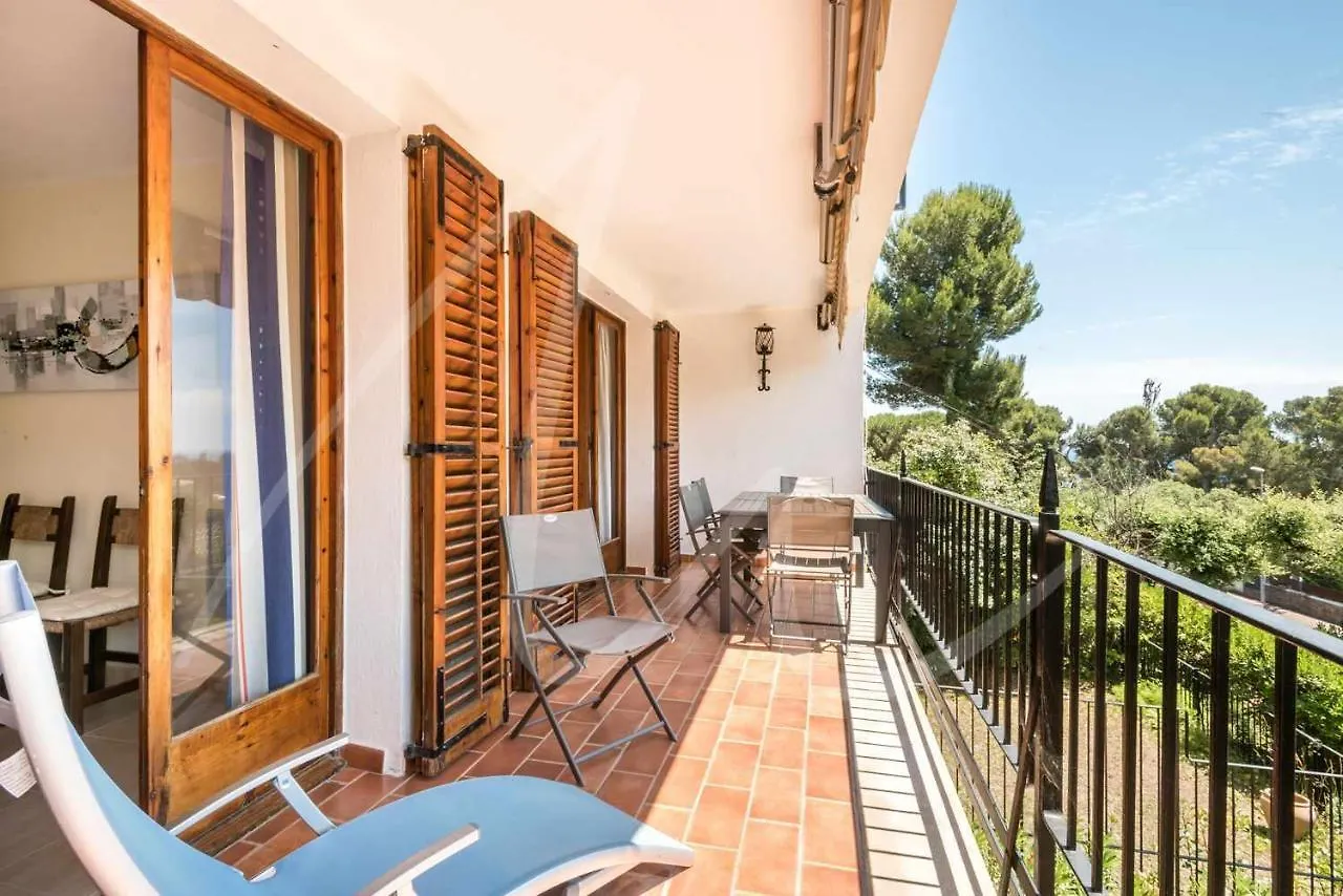 Antora Mima By Seamount Rentals Palafrugell 0*,  Spain