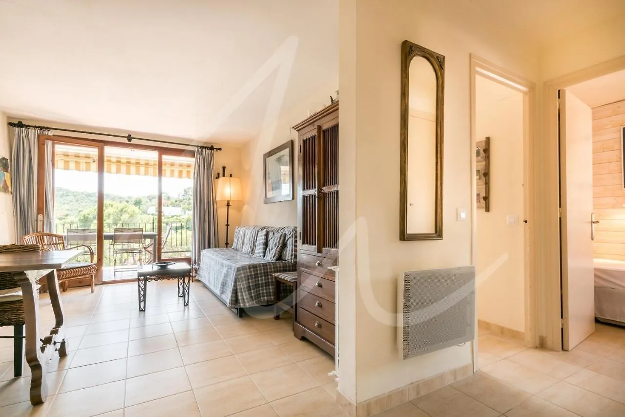 Antora Mima By Seamount Rentals Palafrugell 0*,