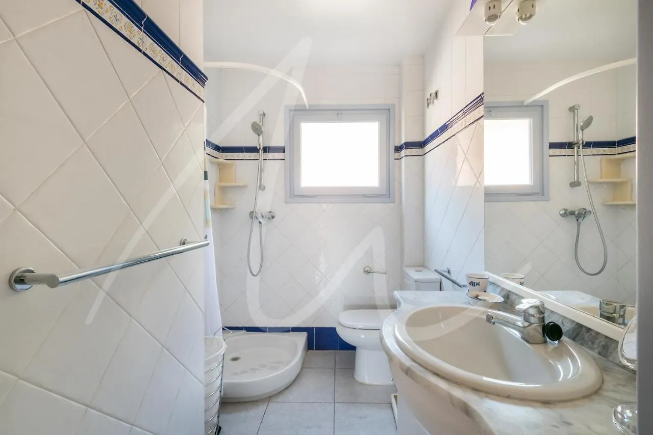 Apartment Antora Mima By Seamount Rentals Palafrugell Spain