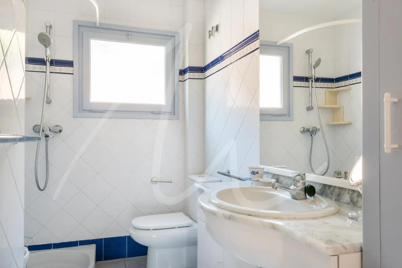Antora Mima By Seamount Rentals Palafrugell Apartment