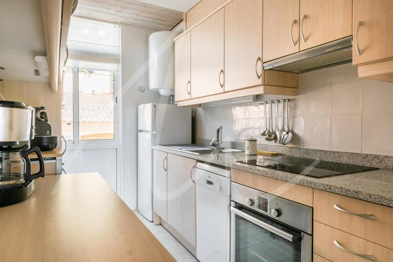 Apartment Antora Mima By Seamount Rentals Palafrugell