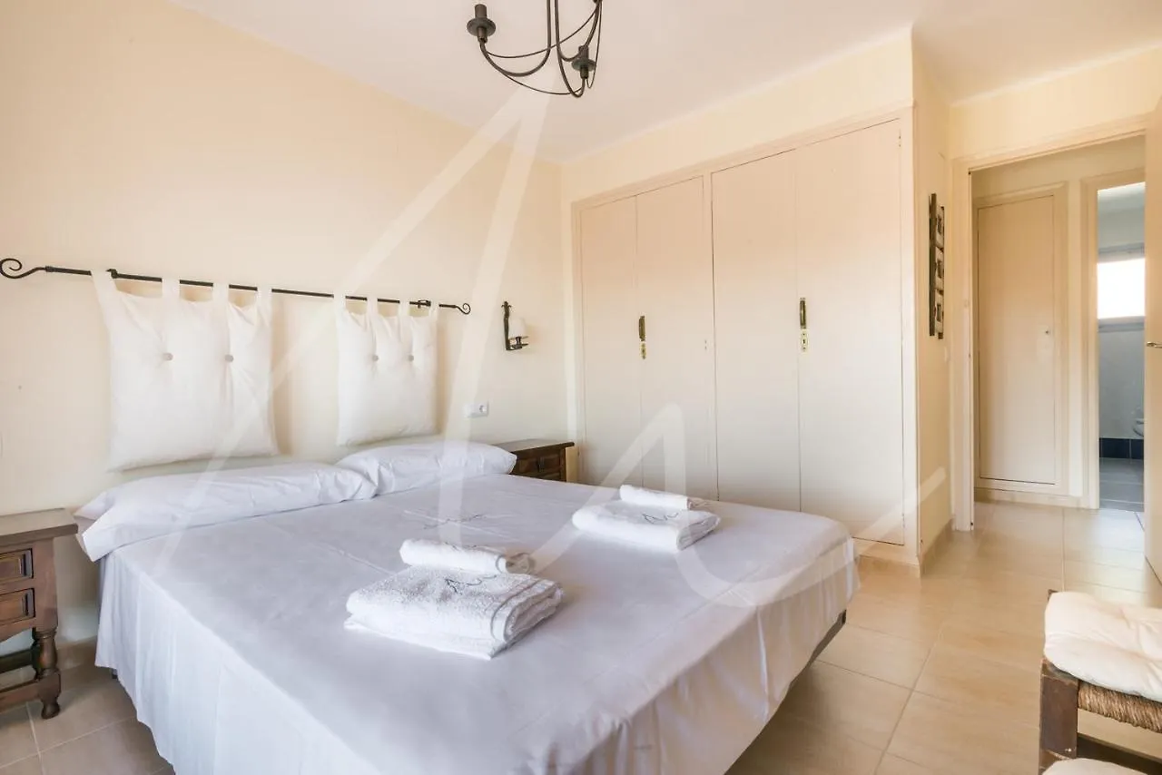 Apartment Antora Mima By Seamount Rentals Palafrugell