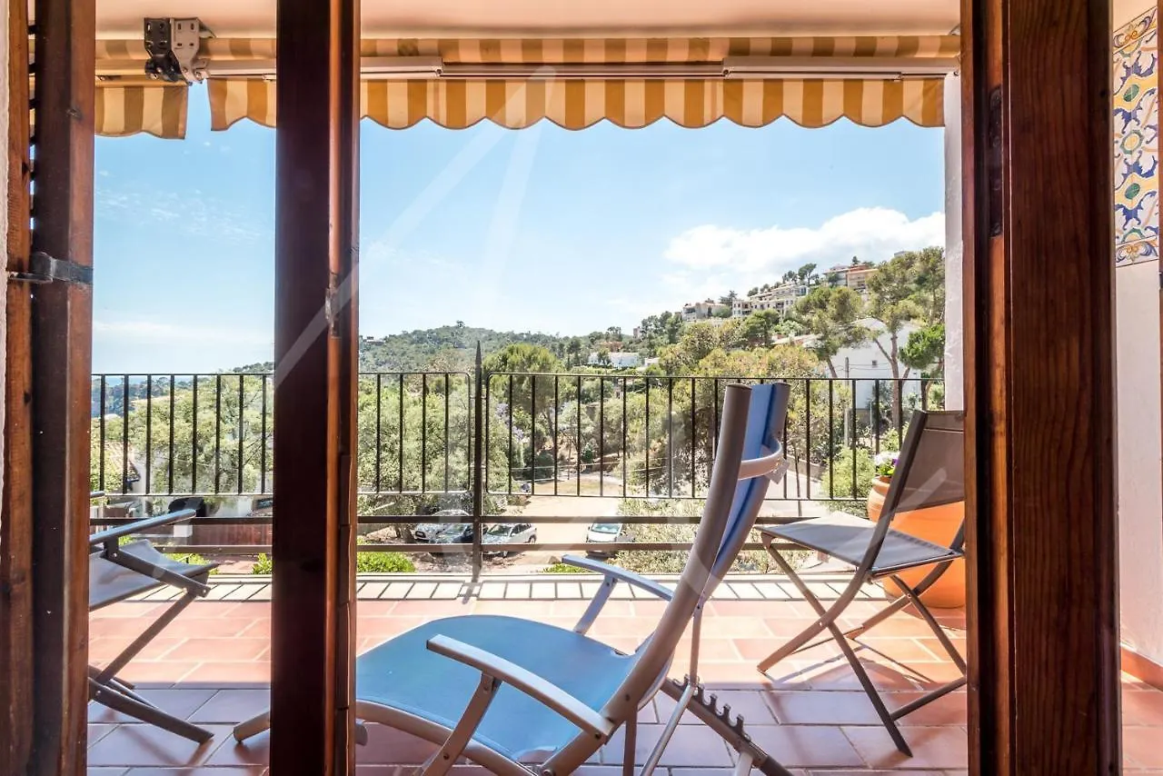 Apartment Antora Mima By Seamount Rentals Palafrugell