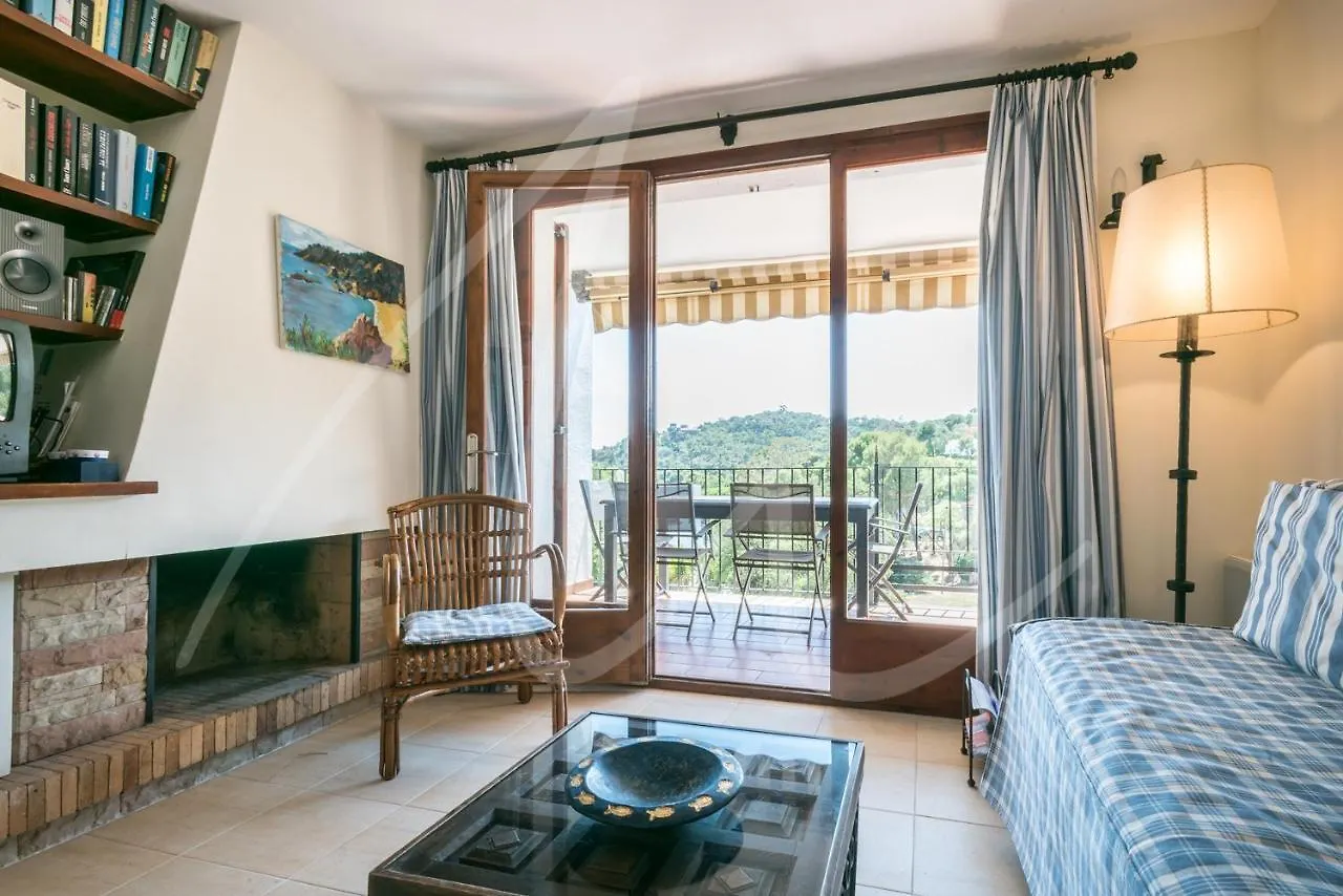 Antora Mima By Seamount Rentals Palafrugell Apartment