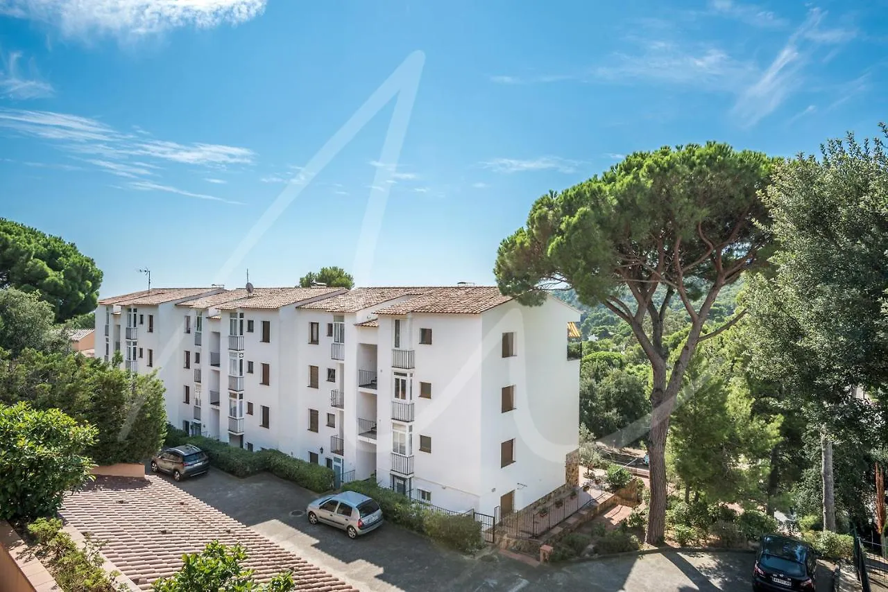 Antora Mima By Seamount Rentals Palafrugell 0*,  Spain