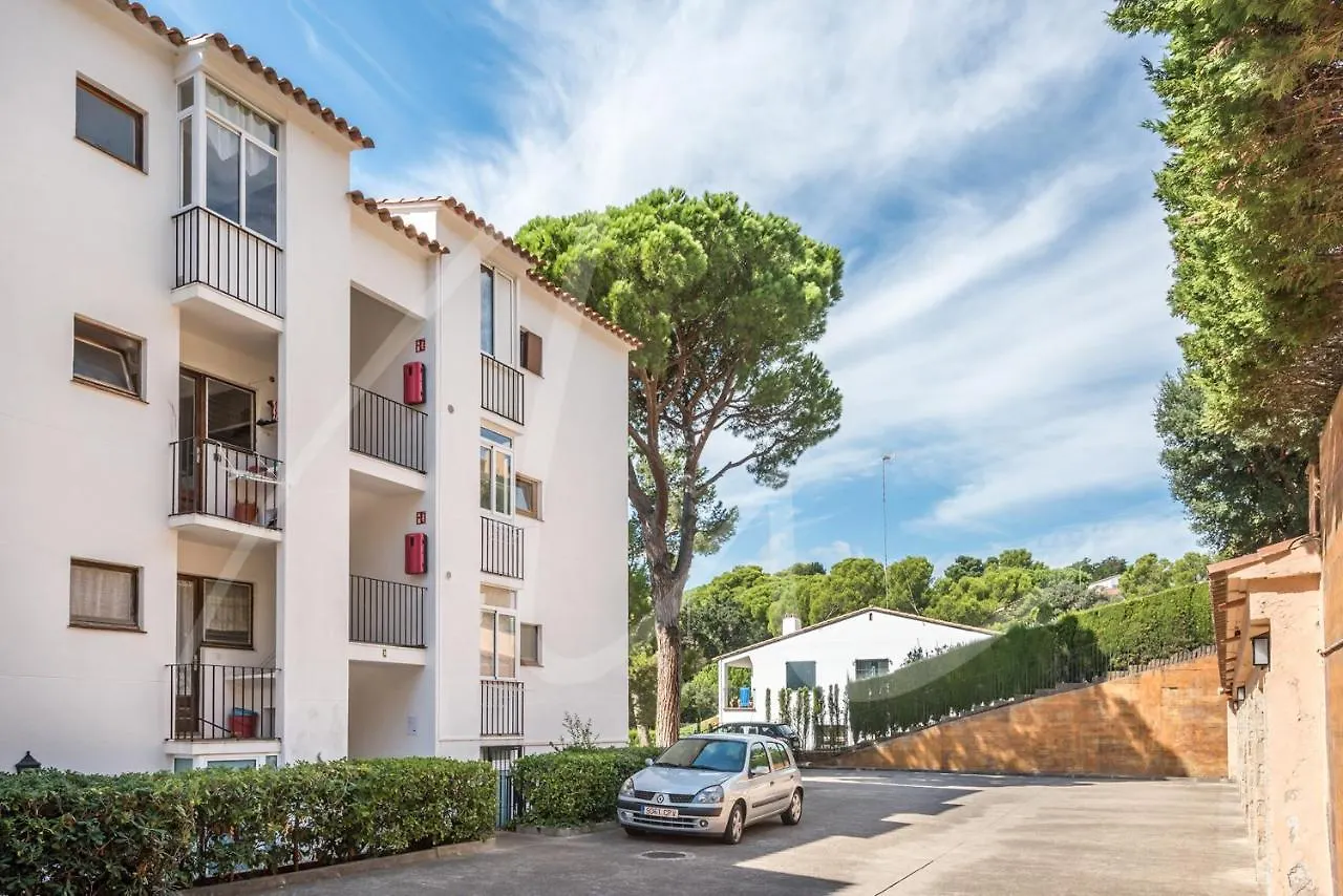 Antora Mima By Seamount Rentals Palafrugell Apartment