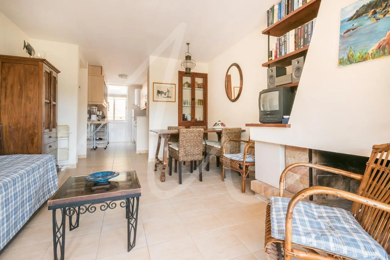 Apartment Antora Mima By Seamount Rentals Palafrugell Spain