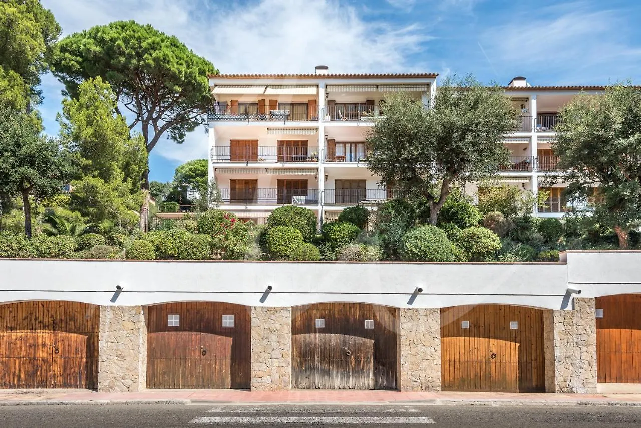Antora Mima By Seamount Rentals Palafrugell