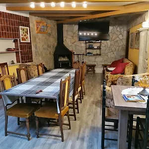 Cabana De Pedra Palafrugell