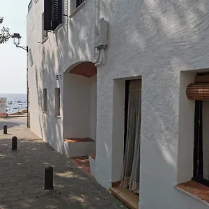 Cozy 30 Steps From The Ocean Palafrugell