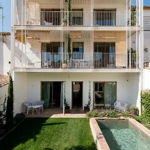 Liret Palafrugell